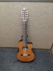 Rce-159-8 Ortega 8-string Nylon String