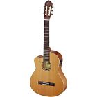 Rce131l Ortega Guitars Acoustic Family 840553060874