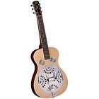 Rd-40ns Rd40ns Studio Series Squareneck Resophonic Guitar Natural 823951071949