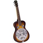 Rd-40vs Rd40vs Studio Series Squareneck Resophonic Guitar Vintage Sunburst 823951071963