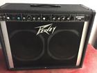 Bv5009138 Renown 400 Peavey Electric Guitar Amp