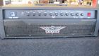 Guitarrg100h Rg100h Raven Amplifications Electric Guitar