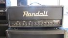 Guitarrg3003 Rg3003 Randall Amplifiers Electric Guitar