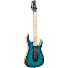 Rg421ahm-bmt Ibanez Rg Series String Solidbody Electric Guitar With 4549763022288