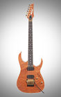 Rg652bgntf Ibanez Prestige Natural Flat Finish Eta