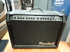 Rg75g2 Randall Amplifiers Vd Amp Guitar Local Shipping Only