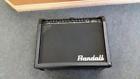 Rg75g3amplifiers Rg75g3 Randall Amplifiers Vd Amp