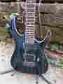 Rga42fm Ibanez Rg Electric Guitar Rare Finish Active Pickups