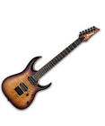Rga42fmdef Ibanez Rga Series Solidbody Electric Guitar Dragon Eye 4515276967569