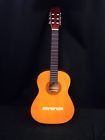 Rgc44 Regal Classical Acoustic Guitar