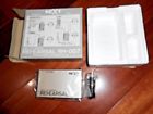 Rh-007 Moridaira Musical Instrument Co Next Pocket Size Rehearsal Amplifier Lot