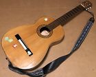 Ricardo-quiles-enrique Vintage Made-in-spain-classical Guitar Spain-classical
