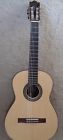Richard England Classical Guitar Hauser-inspired