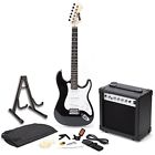 Rjeg01skbk Rockjam Beginner Kits Full 5025087001141
