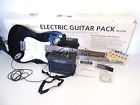 Rjeg02-sk-rd Rockjam Beginner Kits Style 5025087001738