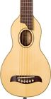 Ro10-w Washburn Rover Travel Acoustic Guitar Natural 801128292038