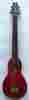 Ro10tr Ro10rt Washburn Wasburn Rover Travel Guitar