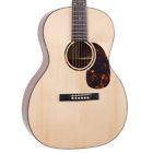 Body-12th Ros-g6 Recording King Solid Top Fret Acoustic Guitar 840246040374