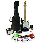 Rweb Rockwood Junior Instruments Black 048667412422