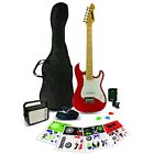 Rwer Rockwood Junior Instruments Red 048667412415