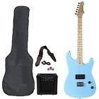 Rwgt280pbl Jameson Guitars Solid Body 670541168486