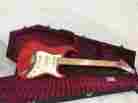 S-310 Epiphone By Gibson Stratocaster Cardinal Red