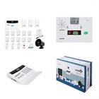 S02emx Fortress Security Store Tm Wireless Home Alarm System 615020139625