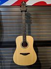As305ns S21505 Hohner Acoustic Guitar With Value Pack