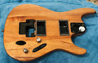S320 Ibanez Body Pictured Hardware