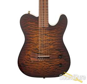 Sadowsky Basses & Guitars 5029 Electric Nylon Guitar #5029 - Used