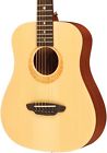 Saf Pk Luna Guitars Safari Muse Spruce Size 819998057633
