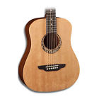 Safsupreme Luna Guitars Guitar Safari Supreme Travel Bag