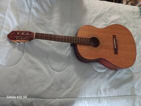 Samick Lc-009-1 Classical Acustic Guitar Model