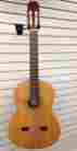 Sc110nt Teton Classical Guitar
