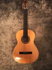 Sc980 Unbranded Spanish Classical Guitar