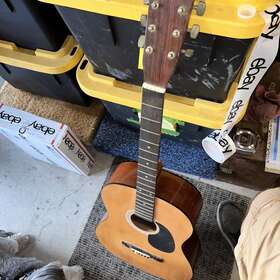 Sf444 Schafer Classical Guitar