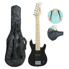 Se-y01-1207a-1 Zeny Electric Guitar 30inches 0700161289251