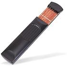 Senlixin18041007 Senlixin Pocket Guitar Tools Finger Exercise Portable Fret Acoustic Practice