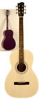 Sgp-12-na Savannah Body Acoustic Guitar Natural Color 840246036117