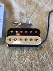 4-conductor Sh-4 Jb Seymour Duncan Humbucker Pickup Zebra Made In Usa Near