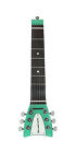 Shredneck Belair Seafoam Green Snba-sfg