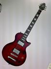 Shredneck Full Scale Travel Guitar Arctic White