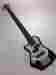 Shredneck Travel Bass Left Handed