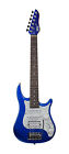 Shredneck Travel Guitar Stvx-mbl Mystic