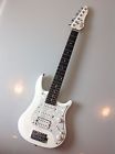 Shredneck Travel Guitar Stvx-wh Eb
