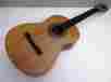 Si11204126 Samick Greg Bennett Signature Series C1 Classical Acoustic Guitar Sn