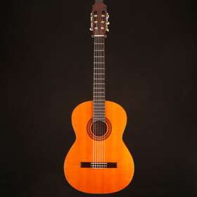 Sigma Cs3sigma By Martin Cs3 Classical Guitar W Case And Original Owner Paperwork 3lbs