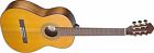 Sil-m Angel Lopez Classical Guitar 4 Size Solid Spruce Top 882030218286