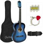 Sky120 New Beginners Acoustic Guitar