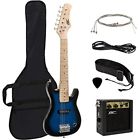 Sky4456 Electric Guitar Kids 30